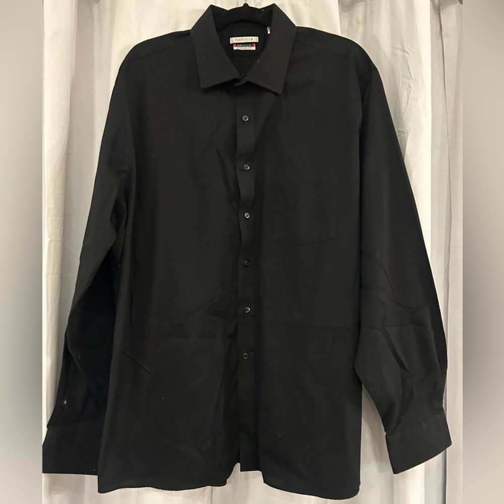 Men's Van Huesen Dress Shirt